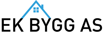 EK Bygg AS logo