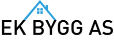 EK Bygg AS logo